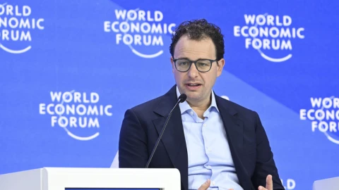 CEO Anthropic đưa ra lời cảnh báo nghiêm khắc