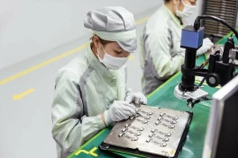 Apple lần đầu tiên công bố danh sách thiết bị "Made in Vietnam": iPad, Mac, AirPods, Apple Watch đều có mặt nhưng chưa có iPhone