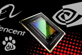 Các ông lớn công nghệ Trung Quốc chuẩn bị cho tương lai AI không cần Nvidia