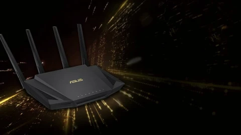Cảnh báo khẩn: Hơn 9.000 router Asus bị khai thác lỗ hổng, hacker tạo "cửa hậu" không thể xóa bỏ, nguy cơ thành botnet