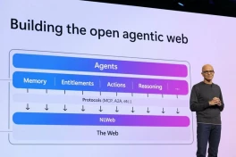 Từ GitHub Copilot đến AI Agents trên Teams: Microsoft đang "nuốt chửng" thị trường AI?