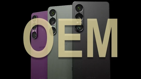 Báo Nhật nói Sony thuê gia công sản xuất cả Xperia 1 VII, không tự làm nữa