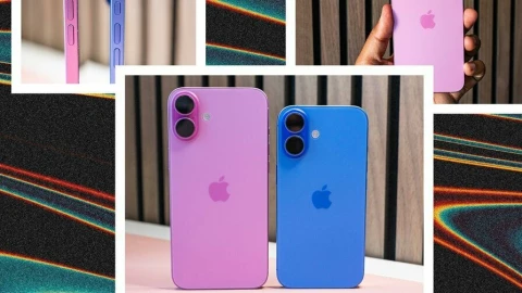 iPhone 16 bất ngờ soán ngôi Pro Max, trở thành smartphone bán chạy nhất toàn cầu quý I/2025