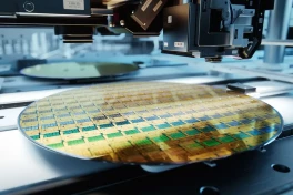 Không ai ngờ, giá SSD trong năm 2025 có thể tăng tiếp vì lí do này