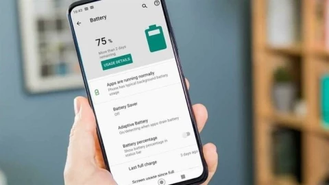 Google chỉ đích danh ứng dụng gây hao pin trên Android, tưởng ai hóa ra là app có tới 1 tỷ người dùng