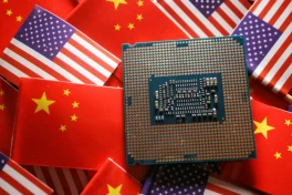Mỹ dấn thêm bước mới, quyết chặn Trung Quốc phát triển bán dẫn