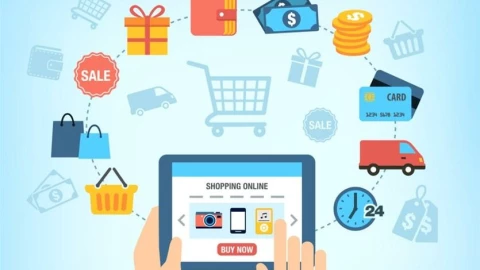 Mua hàng online sao cho an toàn? Công an Hà Nội "mách nước" chống lộ thông tin