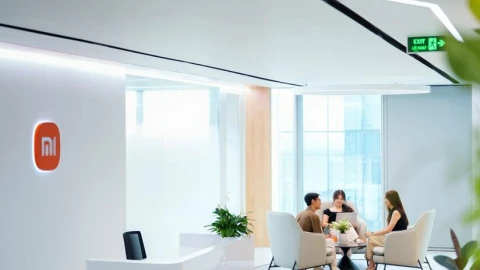 Xiaomi vừa khai trương văn phòng mới tại Việt Nam rộng tới 1.000m², xác định Việt Nam là thị trường chiến lược, cam kết phát triển lâu dài