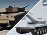 Uzbekistan "lột xác" T-64B: Xe tăng Liên Xô cũ khoác "áo giáp tương lai", nghi dùng động cơ Hàn