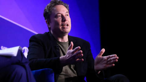 Elon Musk “ra lệnh” cho Nvidia ưu tiên chuyển hàng nghìn chip AI cho X và xAI thay vì Tesla