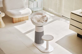 Khi doanh số bị Trung Quốc cạnh tranh dữ dội, đây là động thái sinh tồn của LG để sống sót