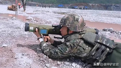 Pháo phản lực DZJ-08 80mm và đạn thông minh mới: Bước đột phá cho hỏa lực cá nhân