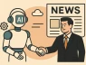 New York Times ký thỏa thuận cấp phép nội dung với Amazon để đào tạo AI