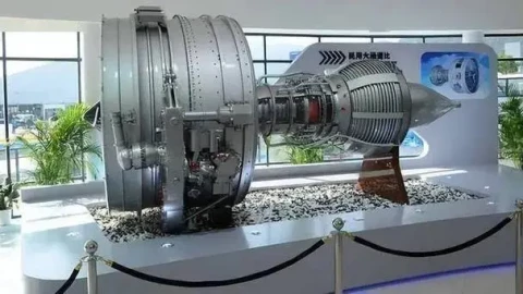 Việc ngừng cung cấp động cơ máy bay của Hoa Kỳ sẽ tác động như thế nào đến Trung Quốc?