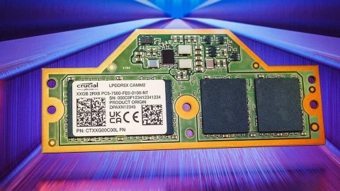 Báo động cho anh em sắp build PC: giá RAM và ổ cứng đang tăng vọt, dự báo còn tăng tiếp
