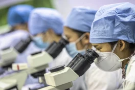 Dòng chảy nhân tài đang đổ về Trung Quốc, nước Mỹ không còn là điểm đến của giới học thức
