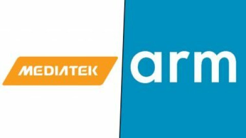MediaTek hợp tác với Arm Total Design, giúp định hình tương lai của điện toán AI