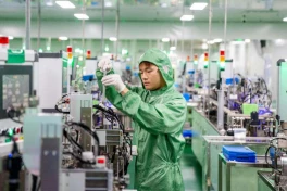 Tập Cận Bình chỉ thị: Phấn đấu đạt trình độ tự chủ khoa học công nghệ cao