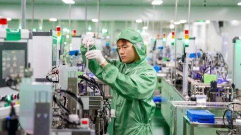 Tập Cận Bình chỉ thị: Phấn đấu đạt trình độ tự chủ khoa học công nghệ cao