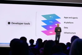 "Cú hích" từ Microsoft: GitHub Copilot thành mã nguồn mở, lập trình viên toàn cầu "mở cờ trong bụng"