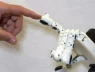 Sáng kiến AI tạo bàn tay robot "khéo léo như người thật", hứa hẹn cách mạng hóa nhiều ngành công nghiệp