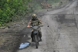 Nga tung "chiến thuật xe máy ngàn vết cắt" đối phó với "sát thủ" drone Ukraine trên chiến trường