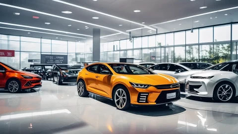 "Xe cũ 0km" - bức tranh rất phức tạp và bất ổn của ngành công nghiệp ô tô Trung Quốc