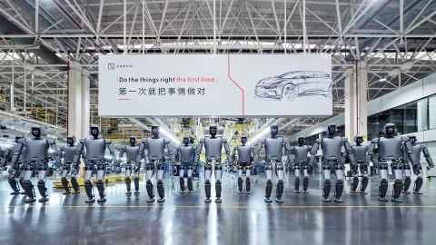 Elon Musk lo Trung Quốc sắp thống trị lĩnh vực công nghệ sẽ đưa kinh tế toàn cầu tăng gấp 10 lần quy mô hiện tại