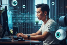 Mỗi cú click là dữ liệu: Bạn bị theo dõi tinh vi tới mức nào?