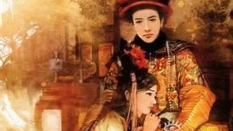 Vì 2 việc làm của Từ Hi Thái hậu, Đồng Trị phải bỏ mạng trong sự uất hận khi mới 19 tuổi