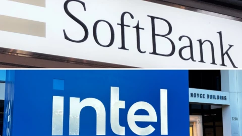 SoftBank và Intel hợp tác phát triển chất bán dẫn mới đáp ứng kỷ nguyên AI