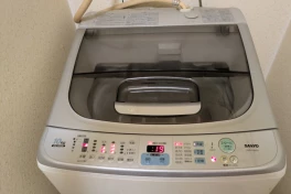 Bài đăng về máy giặt SANYO dùng 20 năm không hỏng 1 lần nào thu hút hơn 10 triệu lượt xem