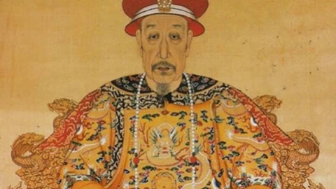 Vị hoàng tử sống thọ nhất trong lịch sử phong kiến Trung Quốc