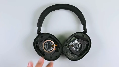 Điều Sony không nói cho bạn biết về tai nghe khử ồn flagship WH-1000XM6