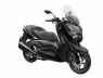 Yamaha khuấy động biker với XMAX 300 thế hệ mới