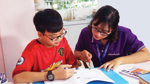 10 công việc làm thêm tăng thu nhập cho sinh viên trong dịp hè