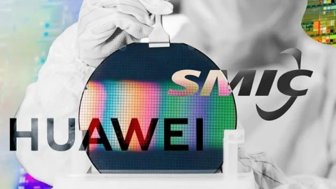 Huawei được cho là đang phát triển chip 3nm "cây nhà lá vườn", SMIC đảm nhiệm sản xuất, dự kiến ra mắt năm sau để "né đòn" cấm vận Mỹ