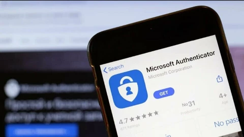 Microsoft Authenticator sắp "khai tử" tính năng quản lý mật khẩu, người dùng được cảnh báo "chuyển nhà" sang Microsoft Edge gấp!
