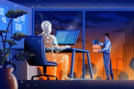 Phản bác "ngày tận thế việc làm" do AI: IBM và Cục Nghiên cứu Kinh tế Quốc gia Mỹ NBER nói AI chưa đáng sợ như lời đồn