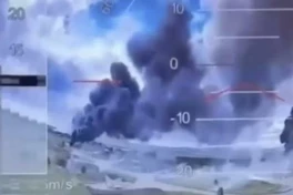 Chi tiết vụ UAV Ukraine đồng loạt tấn công 5 sân bay quân sự Nga: SBU nhận trách nhiệm chiến dịch "Mạng Nhện", Moskva nói "hầu hết bị đẩy lùi"