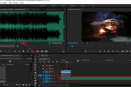 Cách thêm nhạc vào Adobe Premiere Pro đơn giản, dễ dàng