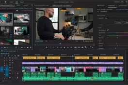 Bạn có thể làm gì với Adobe Premiere Pro? Những tính năng hấp dẫn của Adobe Premiere Pro không thể bỏ qua