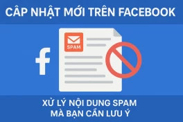 Chính sách mới của Facebook! Anh em làm content đã cập nhật chưa?