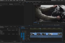 Những ưu điểm “nổi trội” của Adobe Premiere Pro