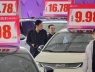 Nguyên nhân sâu xa khiến thị trường xe điện Trung Quốc vỡ trận khi BYD giảm giá 30%
