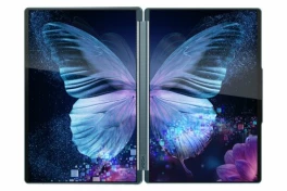 Laptop 2 màn hình OLED, tích hợp AI - Lenovo Yoga Book 9i Gen 10 ra mắt tại Việt Nam, giá từ 68,99 triệu đồng