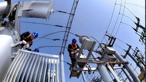 Từ Hoa Kỳ đến Ấn Độ và Trung Quốc: Câu chuyện tiêu thụ điện nói lên điều gì về sự phát triển của mỗi quốc gia?