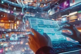 AI đã lỗi thời, giờ đây mọi nguời đều đầu tư vào Agent