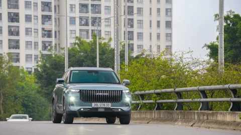 Lái xe PHEV mà không sạc điện, lựa chọn tối ưu hay tiềm ẩn nhiều nguy cơ