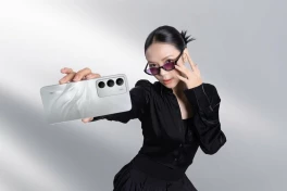 realme C71 ra mắt tại Việt Nam: "Tân binh" smartphone phổ thông tuyên bố "sạc 1 giờ dùng 2 ngày", độ bền chuẩn quân đội